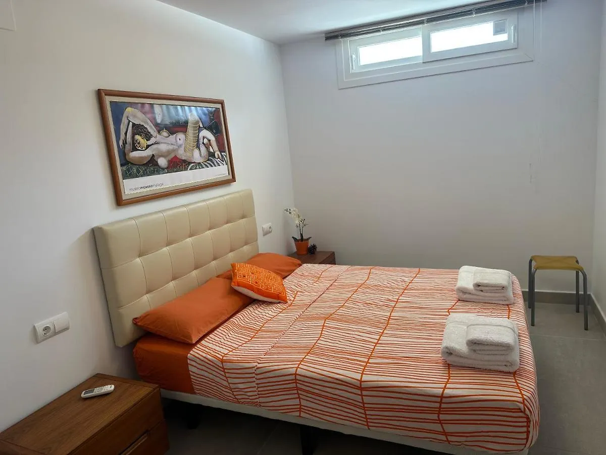 Casa vacanze Villa Calahonda - Mijas