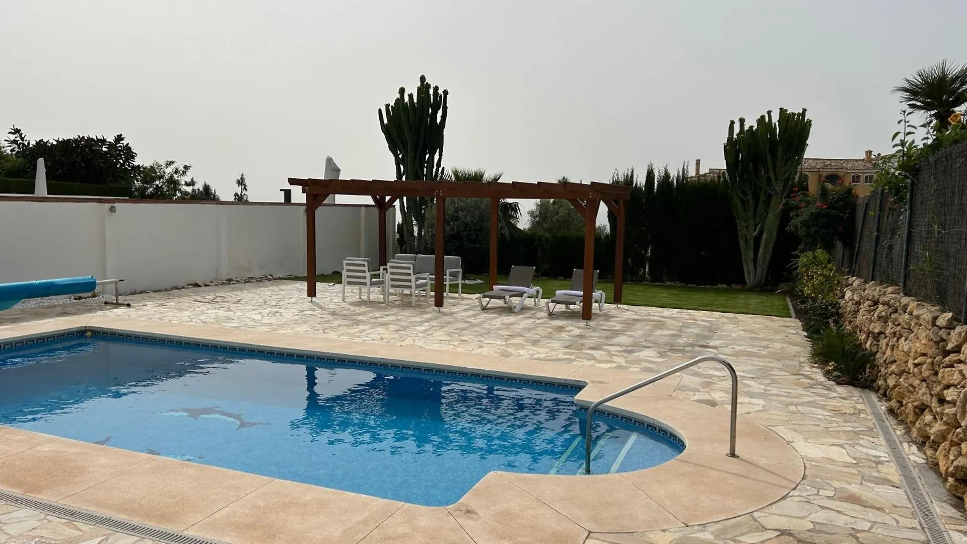 Villa Calahonda - Mijas Casa vacanze