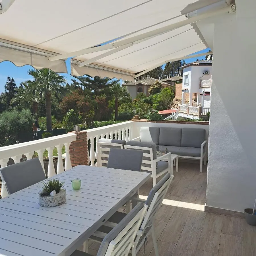 Villa Calahonda - Mijas Spain