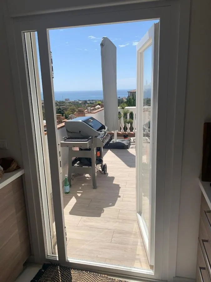 Holiday home Villa Calahonda - Mijas