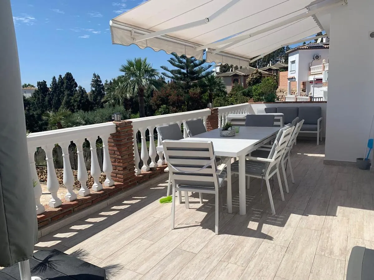 Villa Calahonda - Mijas Holiday home