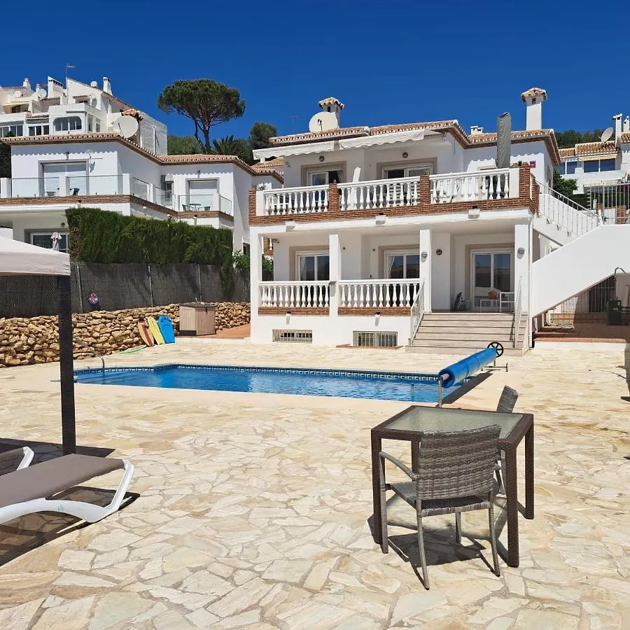 Villa Calahonda - Mijas 0*,  Spain