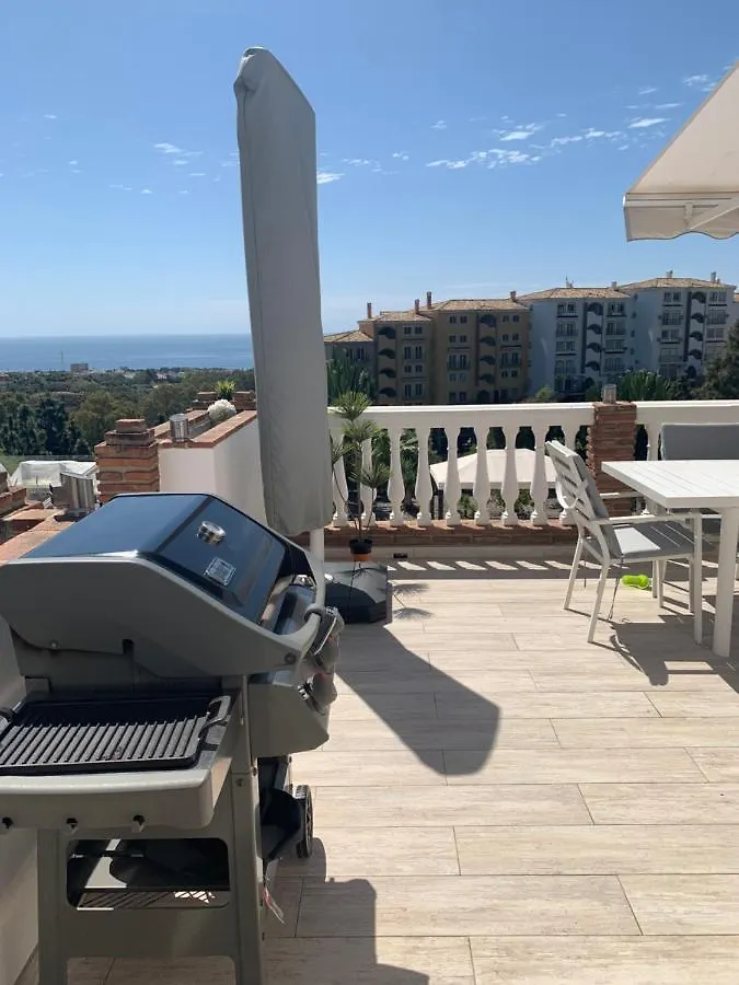 Villa Calahonda - Mijas Spain