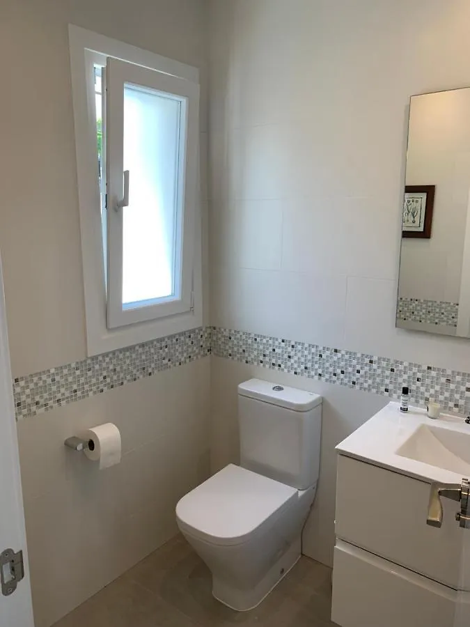 Holiday home Villa Calahonda - Mijas Spain