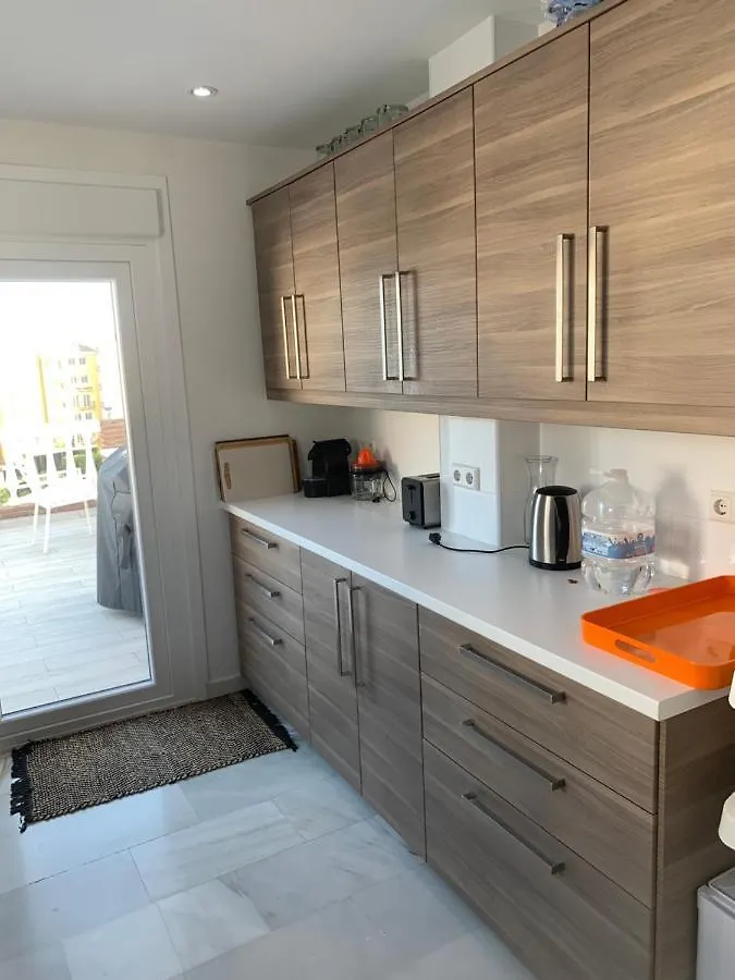 Holiday home Villa Calahonda - Mijas