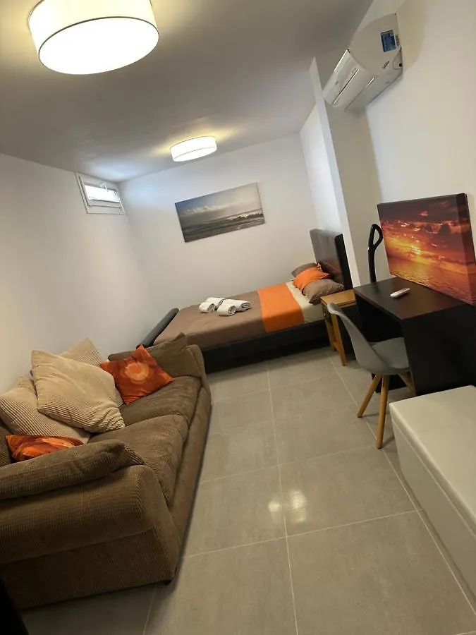 Holiday home Villa Calahonda - Mijas