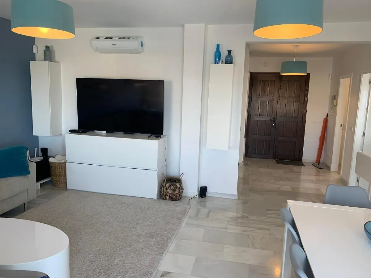 Villa Calahonda - Mijas Holiday home