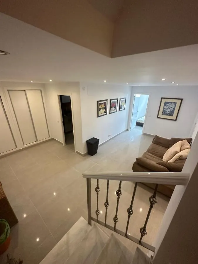 Villa Calahonda - Mijas