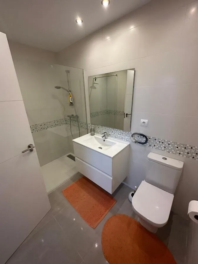 Holiday home Villa Calahonda - Mijas