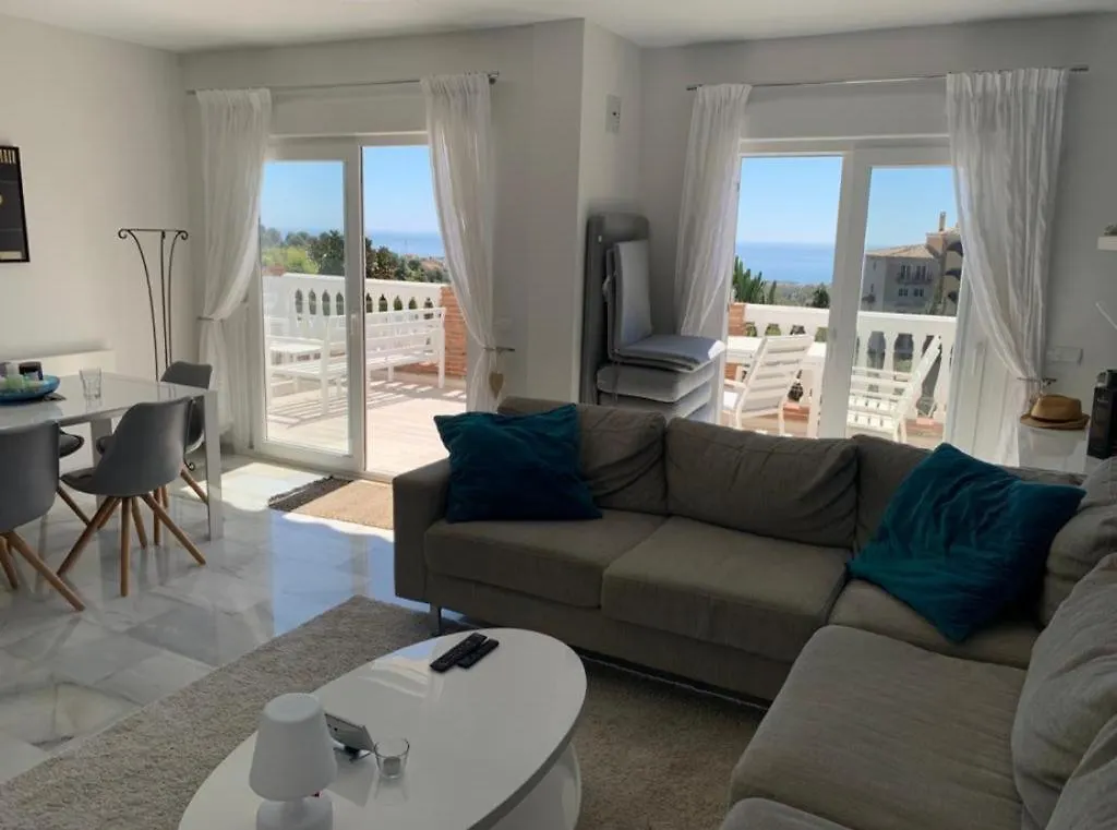 Holiday home Villa Calahonda - Mijas
