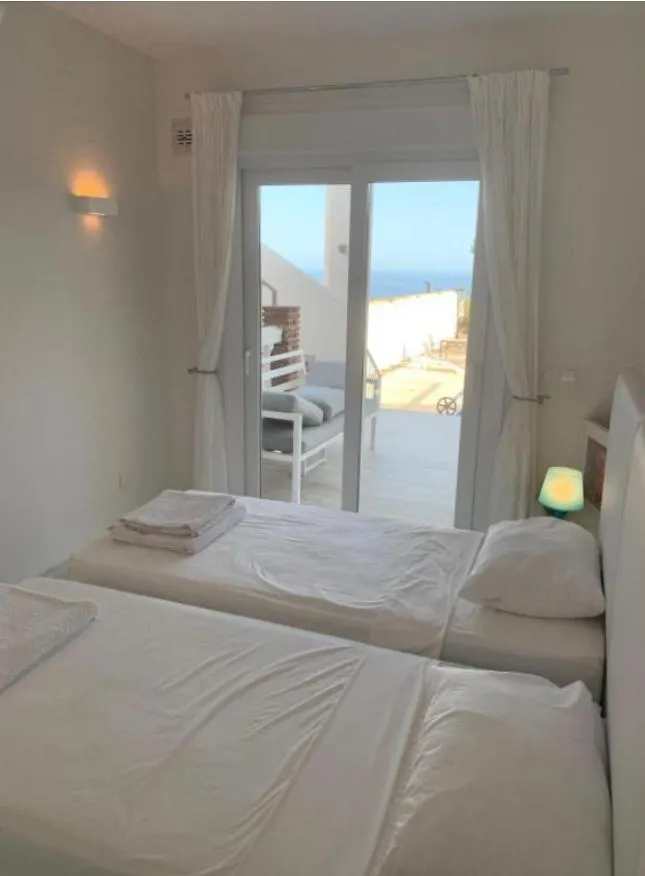Holiday home Villa Calahonda - Mijas