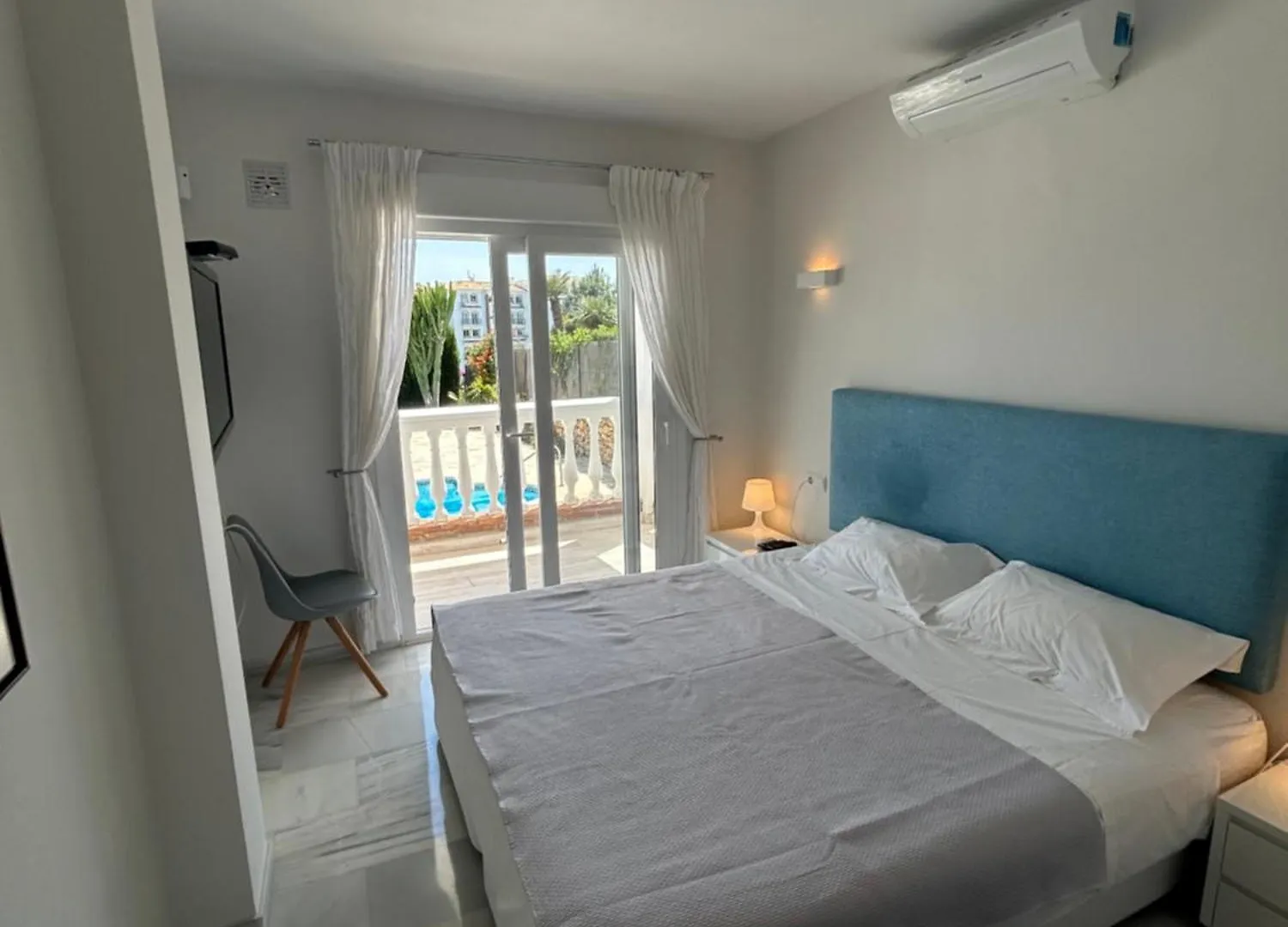 Holiday home Villa Calahonda - Mijas