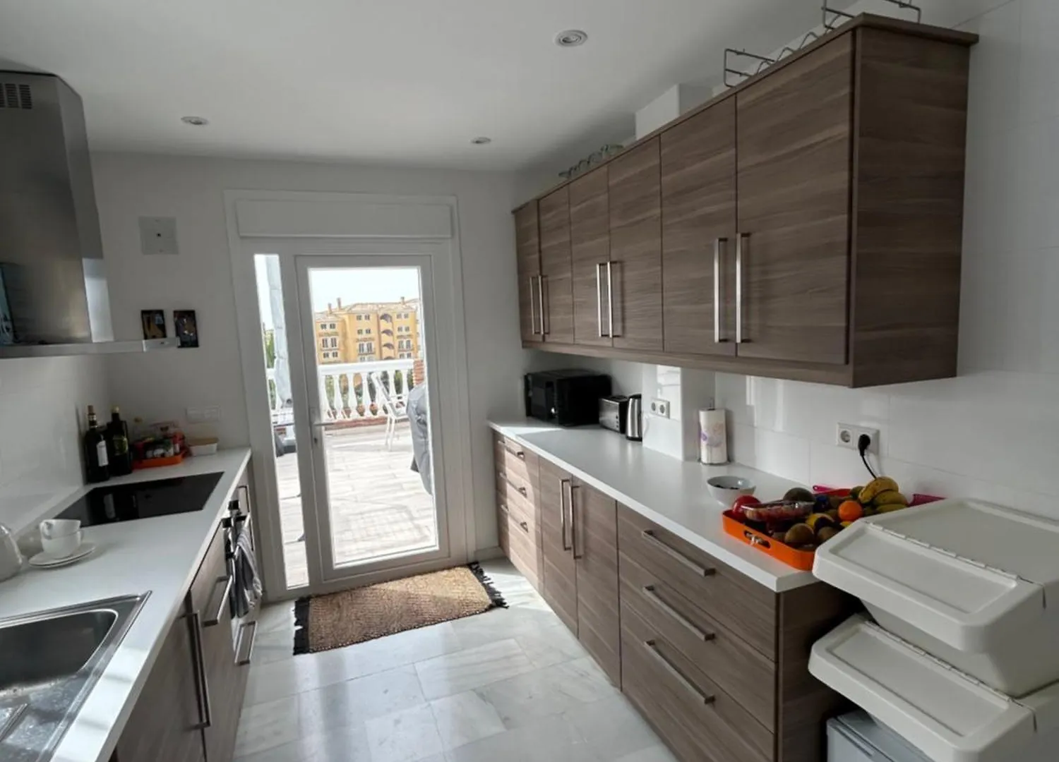 Villa Calahonda - Mijas Holiday home