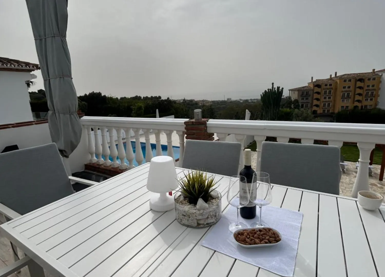 Villa Calahonda - Mijas