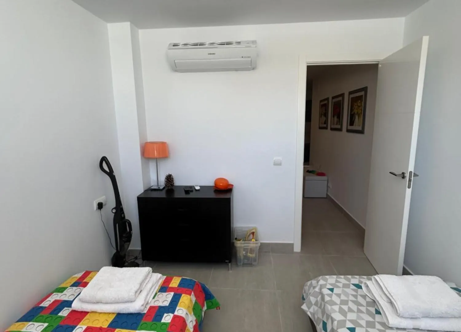 Villa Calahonda - Mijas 0*,  Spain
