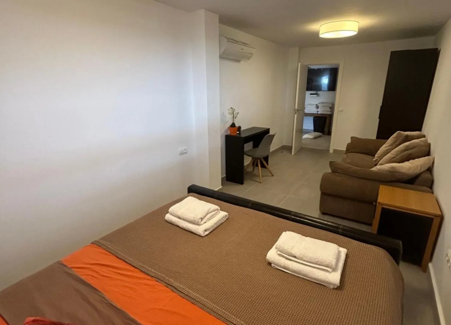 Holiday home Villa Calahonda - Mijas Spain