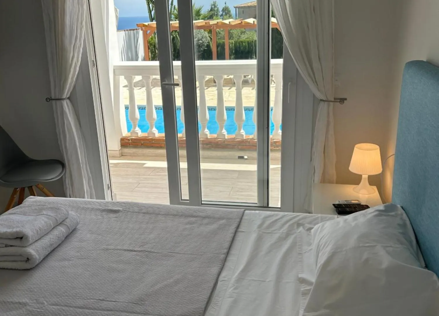 Holiday home Villa Calahonda - Mijas Spain