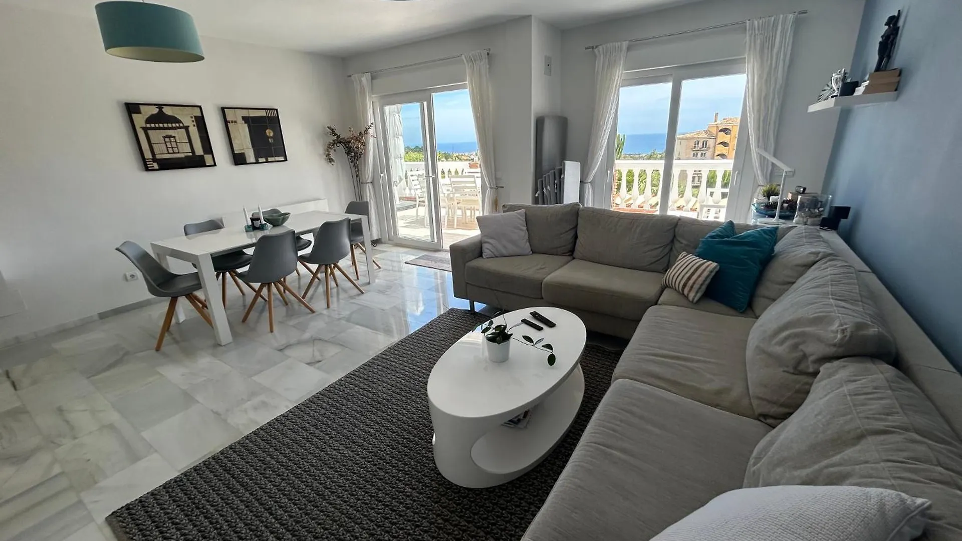 Villa Calahonda - Mijas