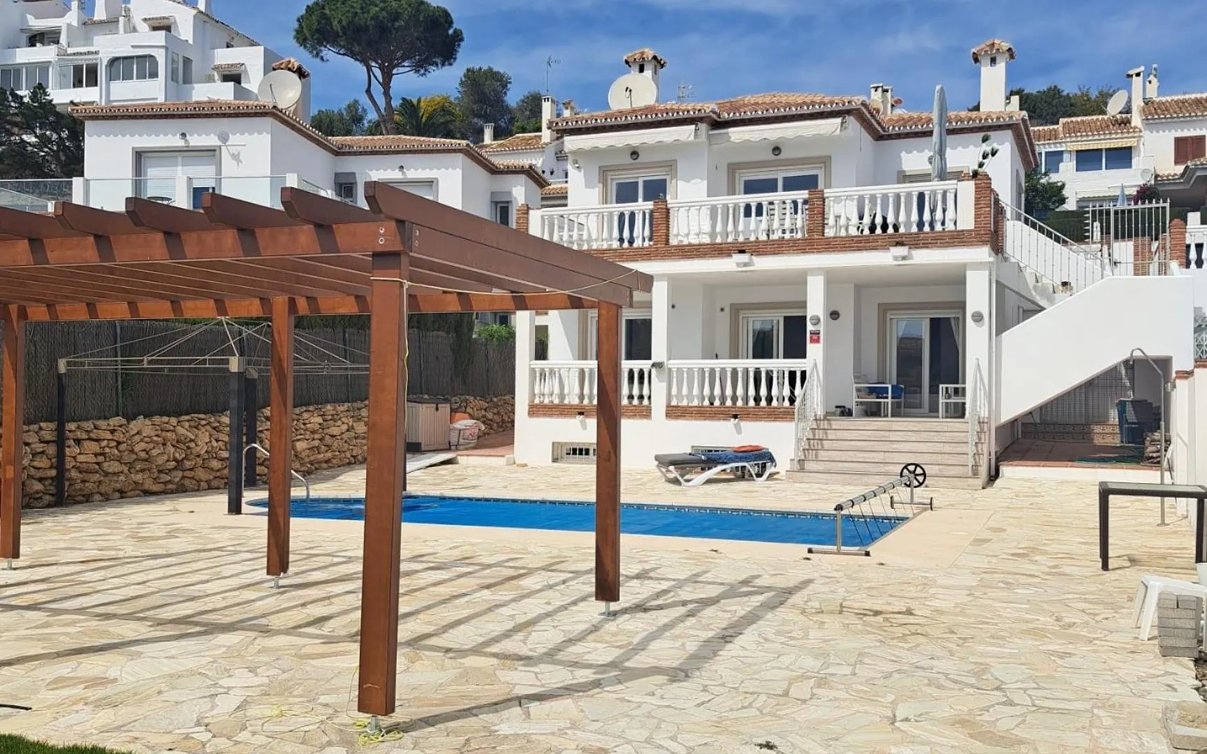 Villa Calahonda - Mijas Spain