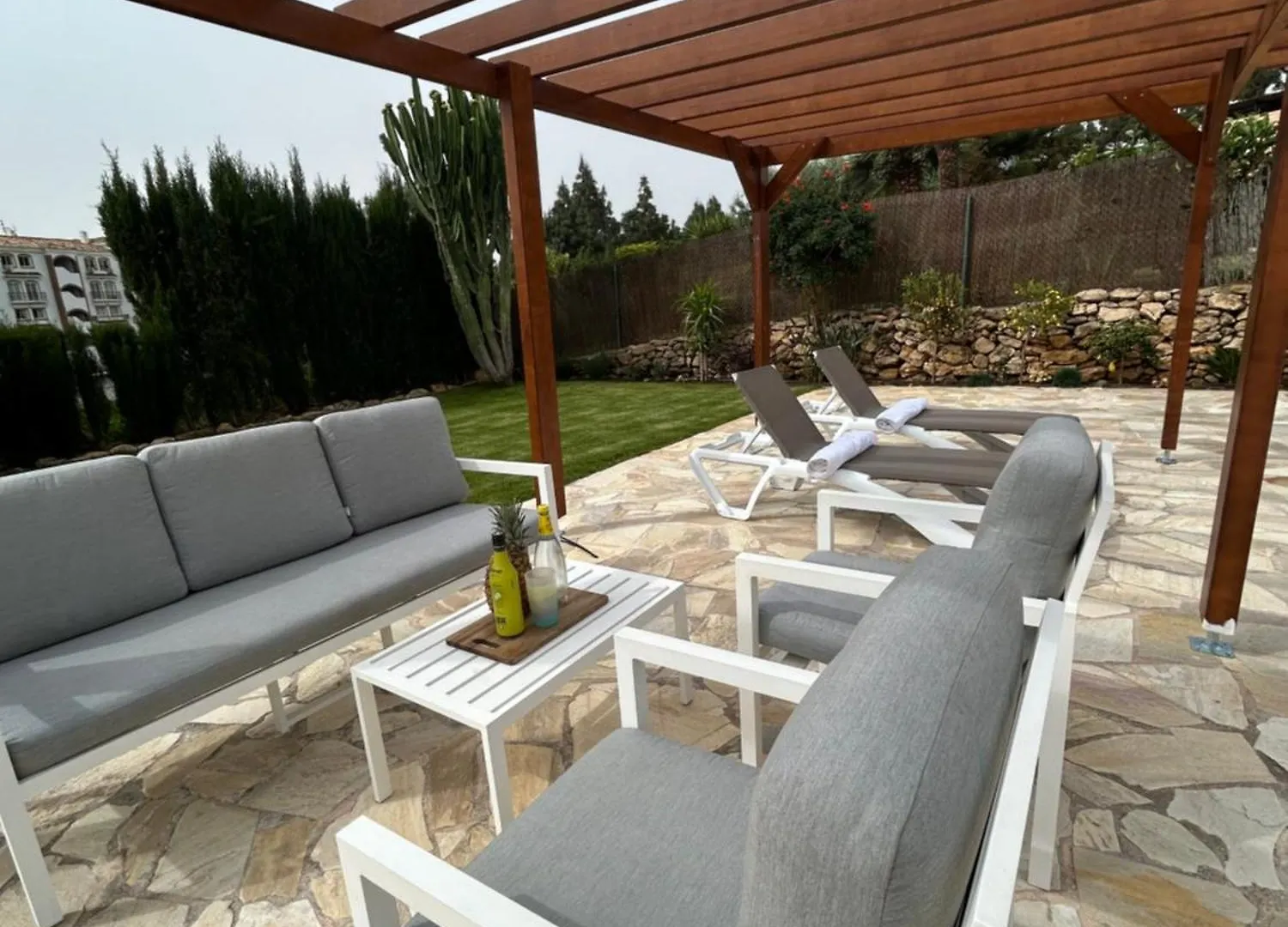 Villa Calahonda - Mijas