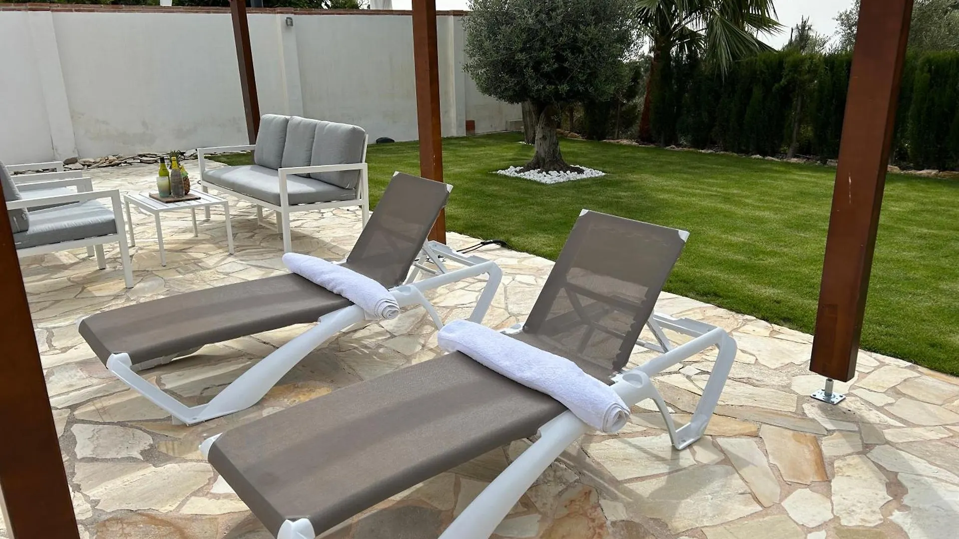 Holiday home Villa Calahonda - Mijas
